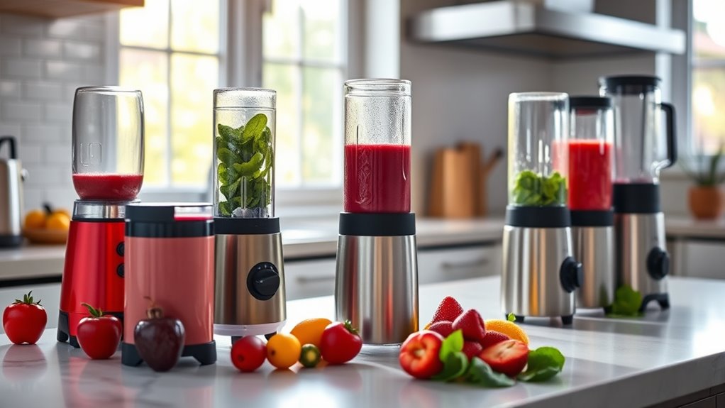 motor power and portability