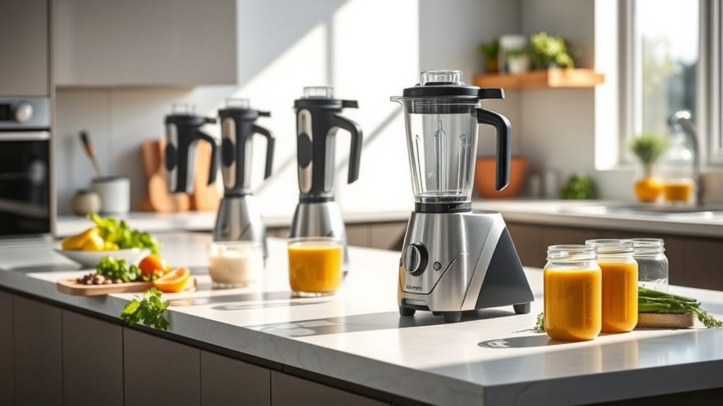 motor power and versatility