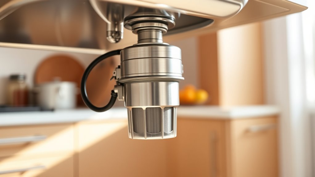 motor power installation ease