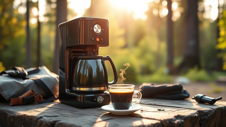 portable 12v coffee makers
