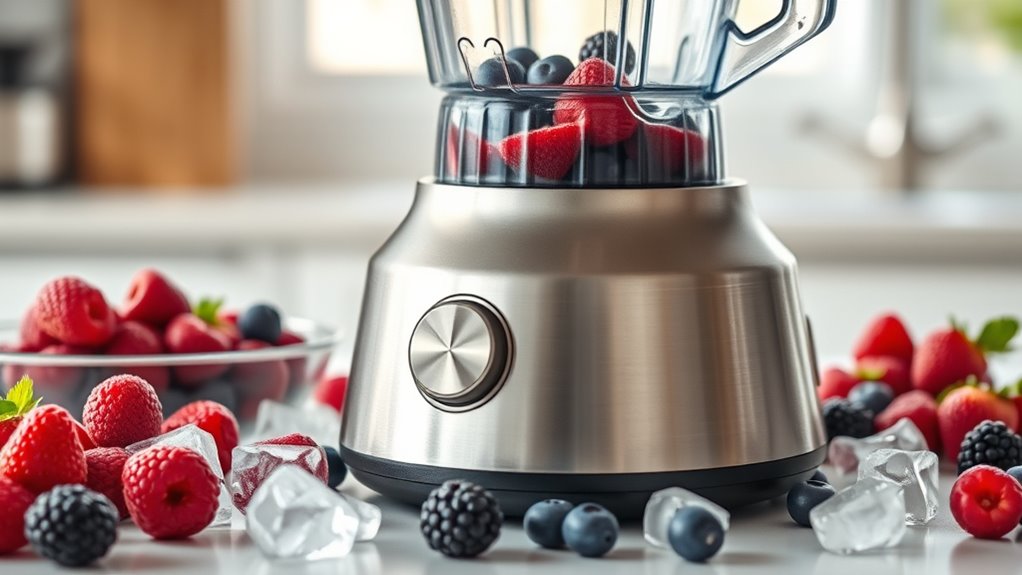 power blade design convenience