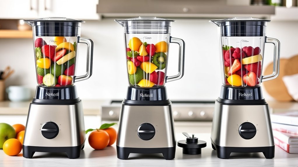 power capacity blade quality