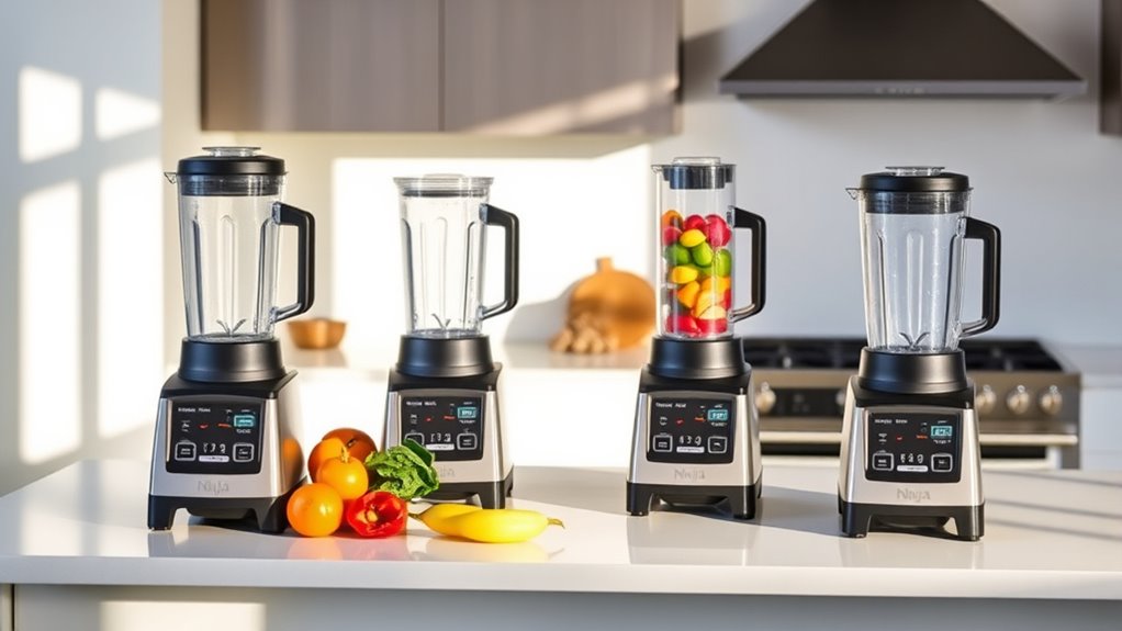 power capacity features ease