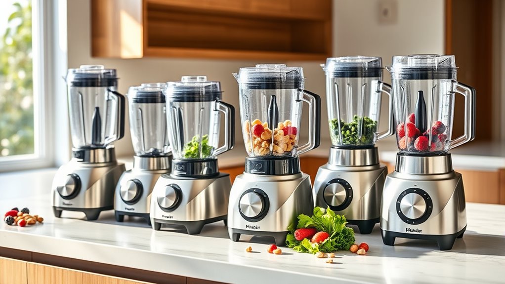 power capacity versatility cleanliness