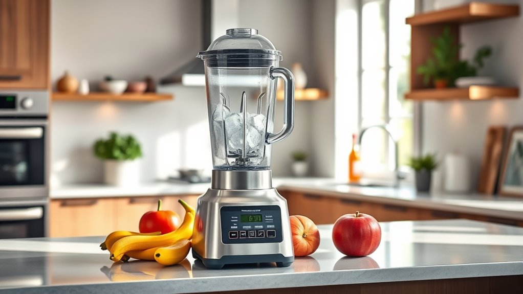 power durability noise cleanliness