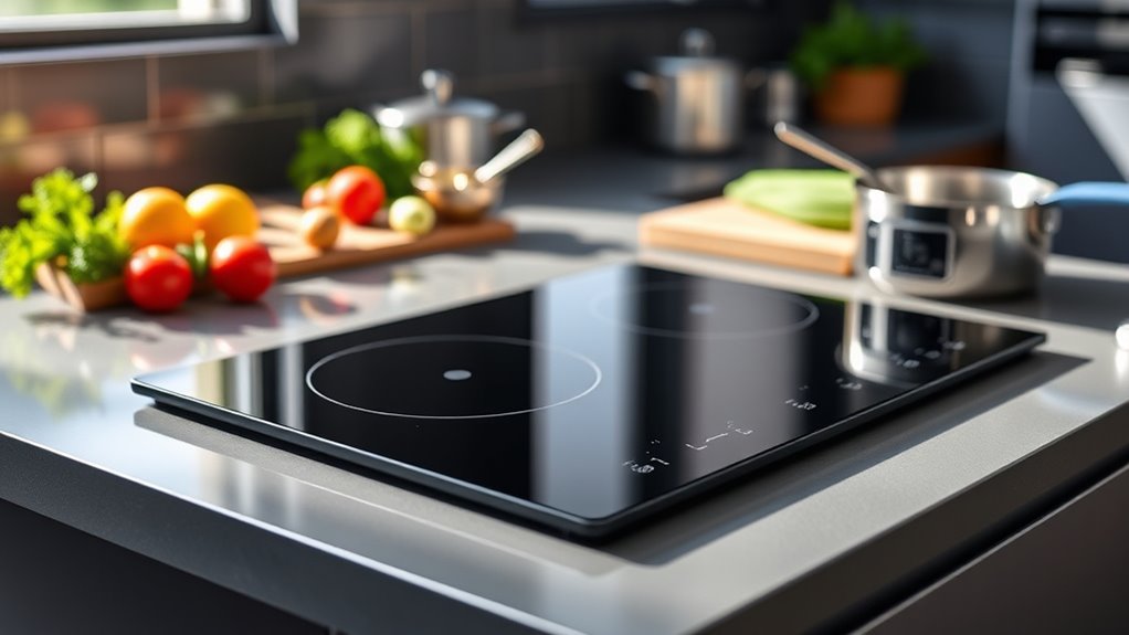 power flexibility precision safety