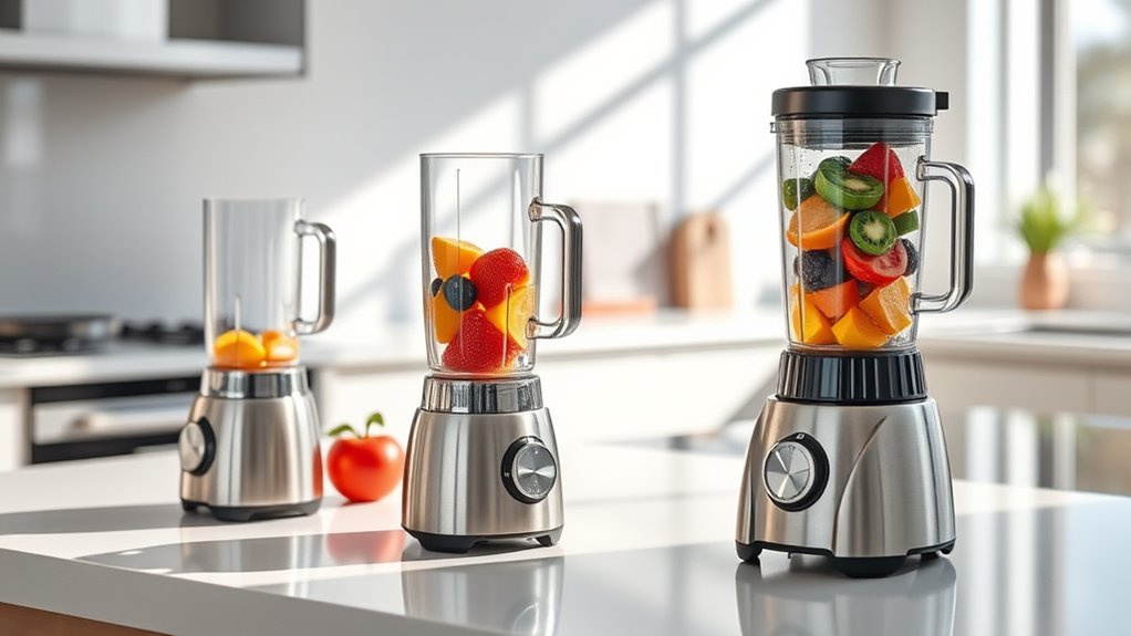 power size portability ease