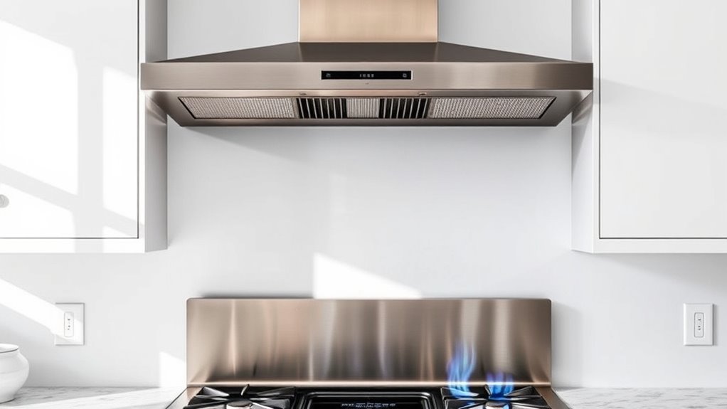 powerful quiet proper size