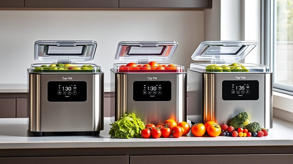 purification technology and safety