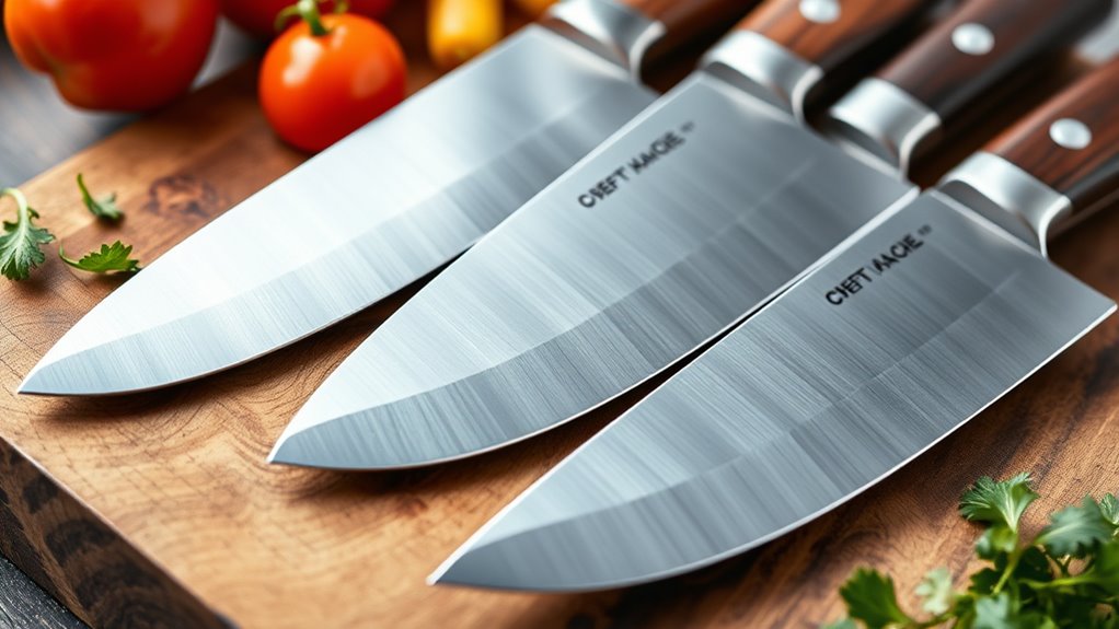 quality balance comfort sharpness