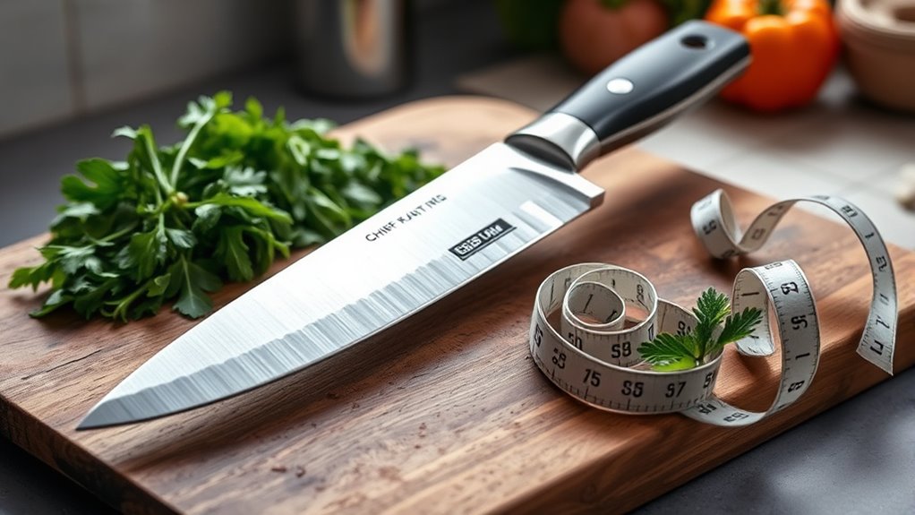 quality blade and comfort