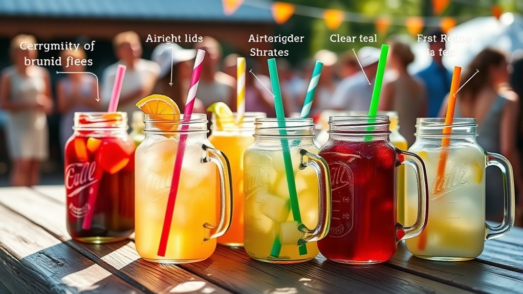 quality capacity style cleanliness