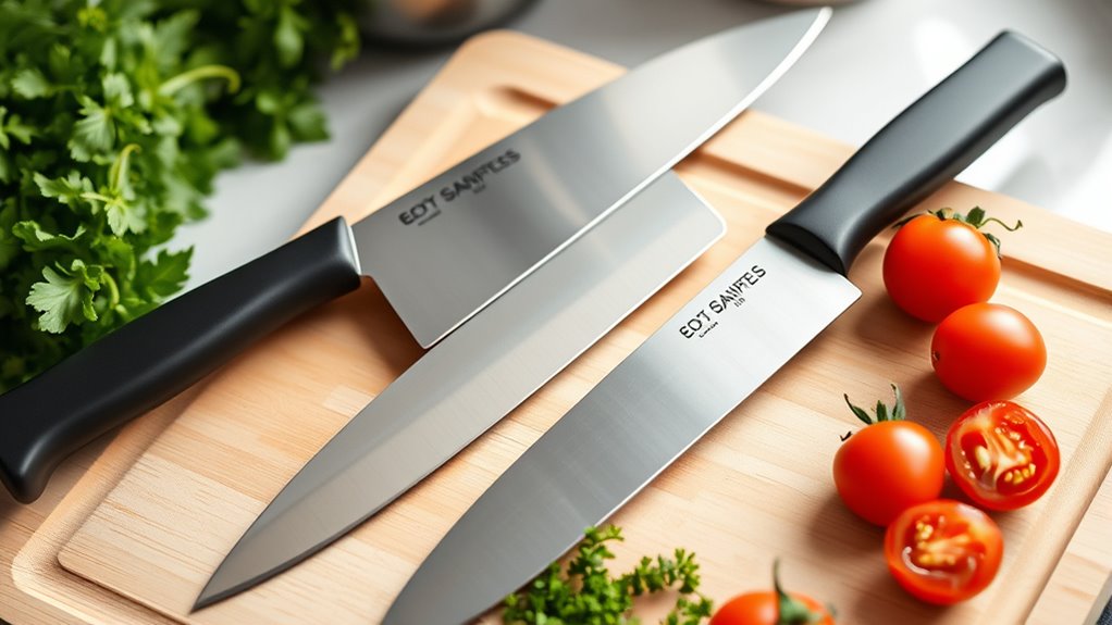 quality comfort balance sharpness