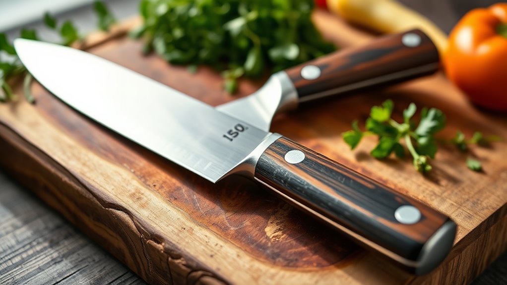 quality comfort balance sharpness