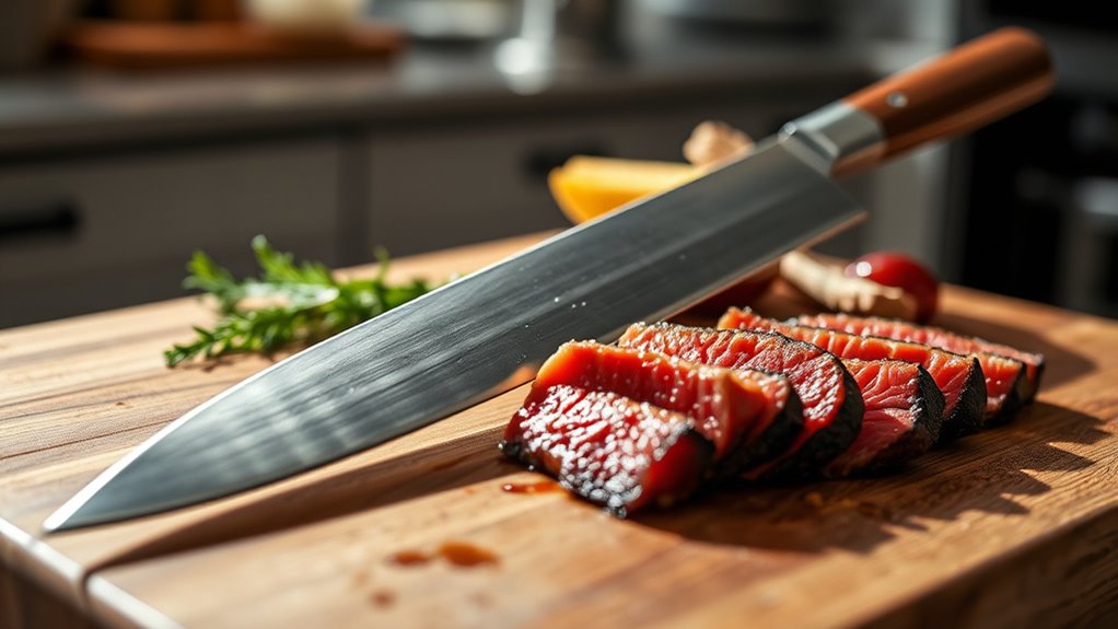 quality comfort maintenance sharpness