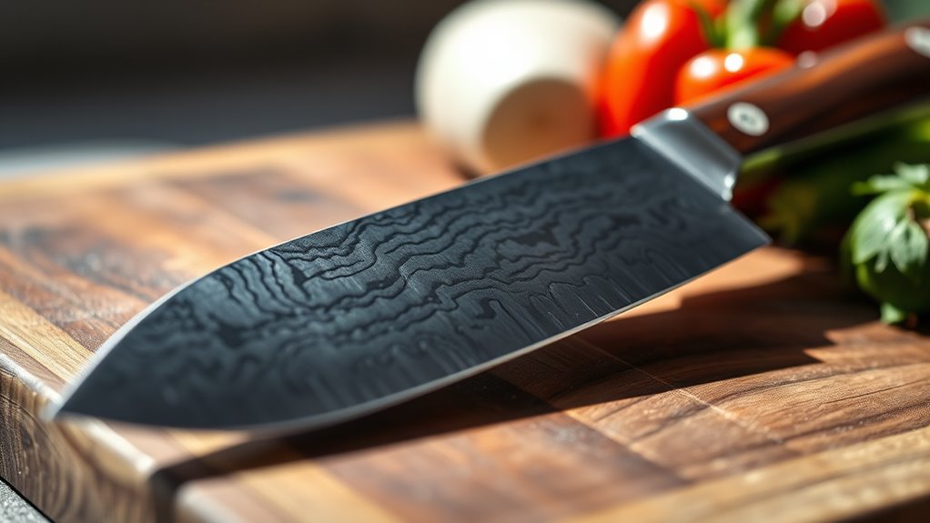 quality comfort sharpness balance