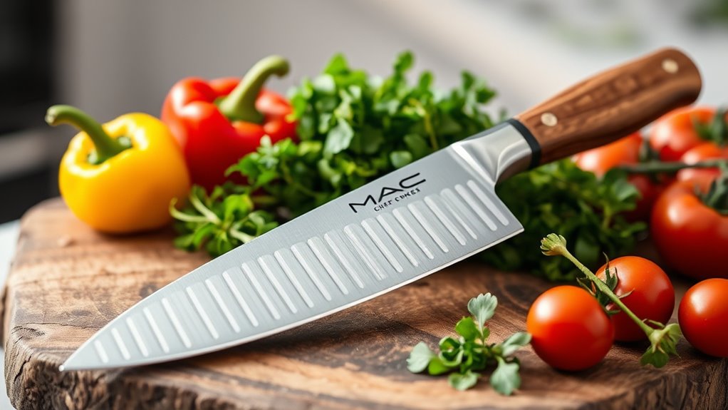 quality comfort sharpness durability