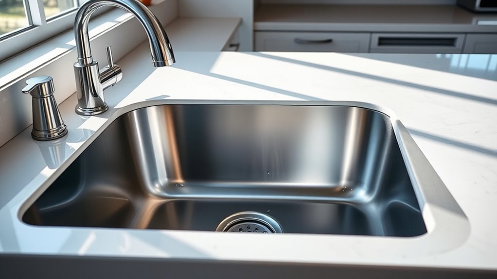 quality configuration installation drainage