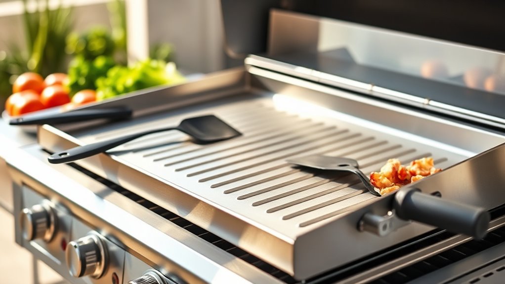 quality durability ease convenience