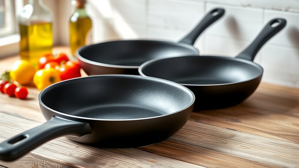 quality durability heat distribution