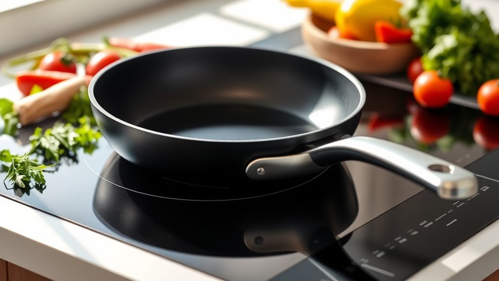 quality durability heat distribution