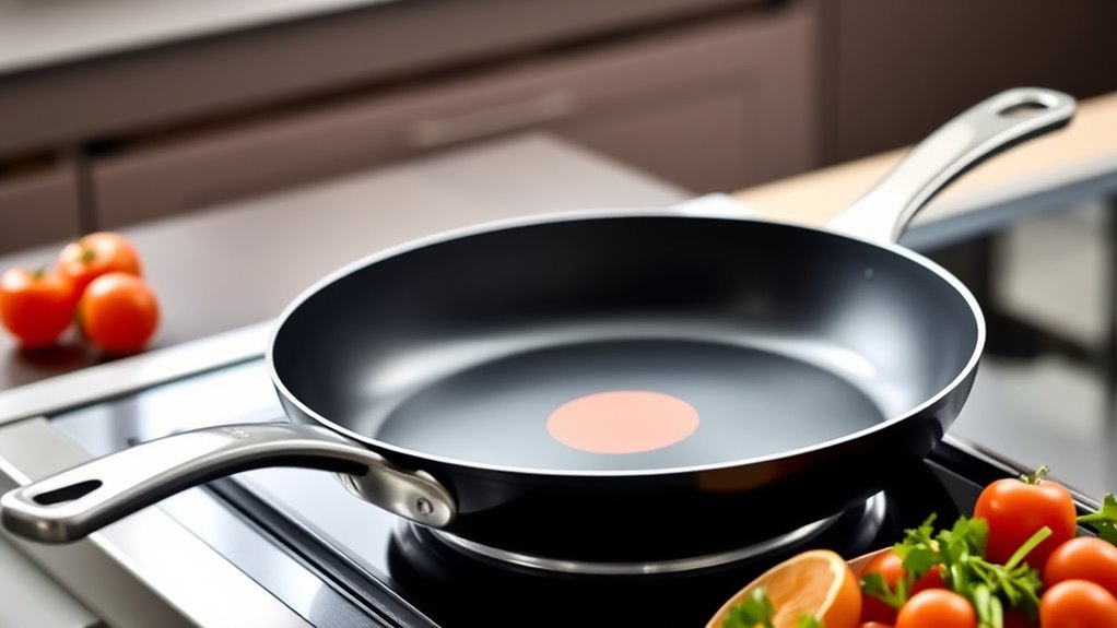 quality heat distribution comfort