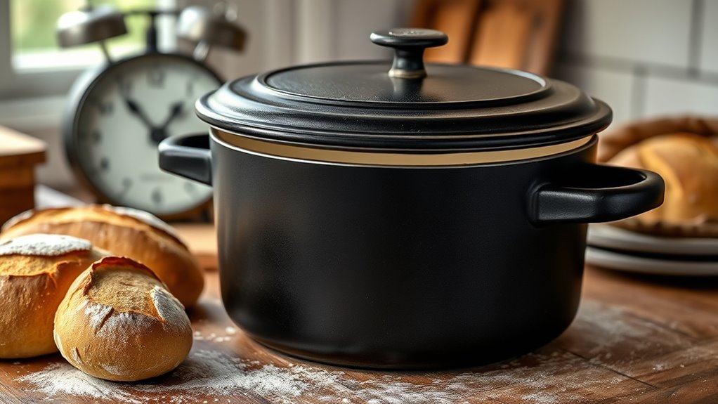 quality heat retention size