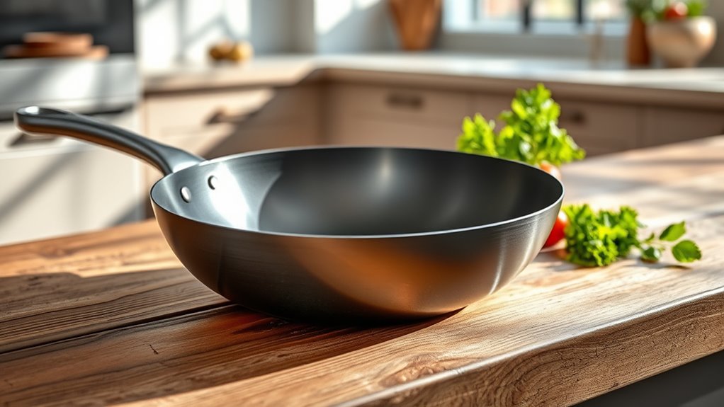 quality non stick size compatibility