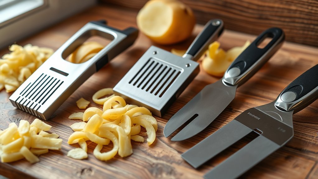 quality safety adjustable thickness