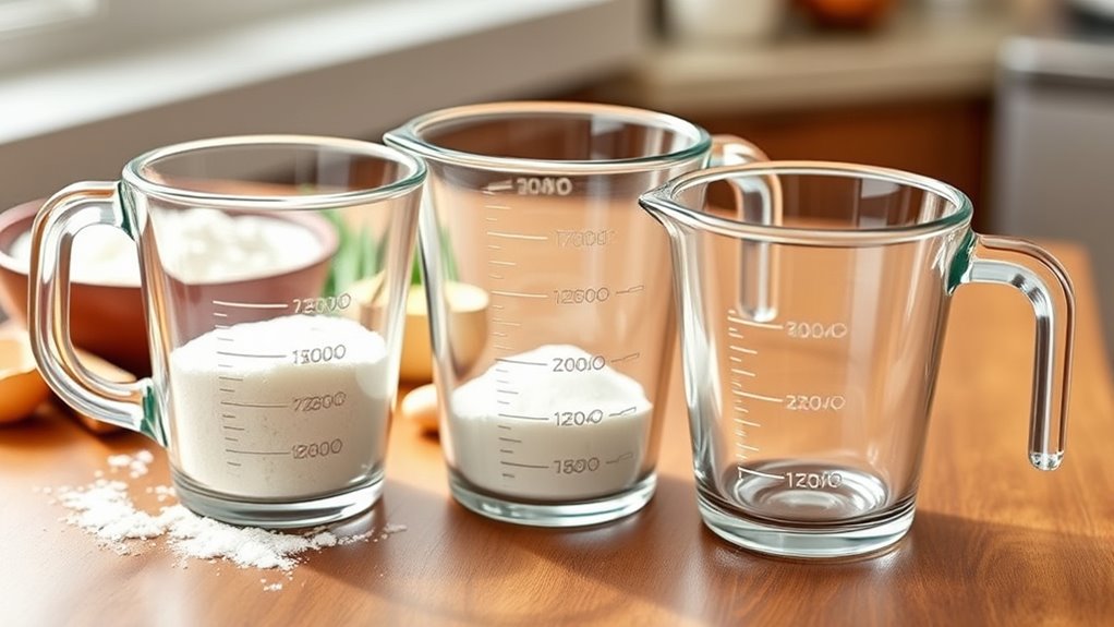 quality safety measurements design