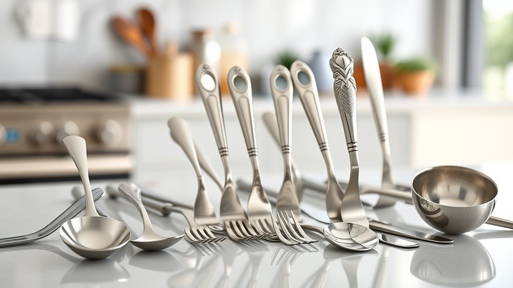 quality variety comfort durability