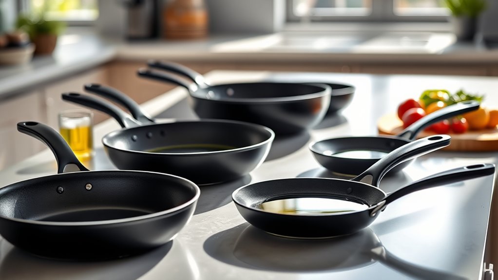 safe durable heat distribution