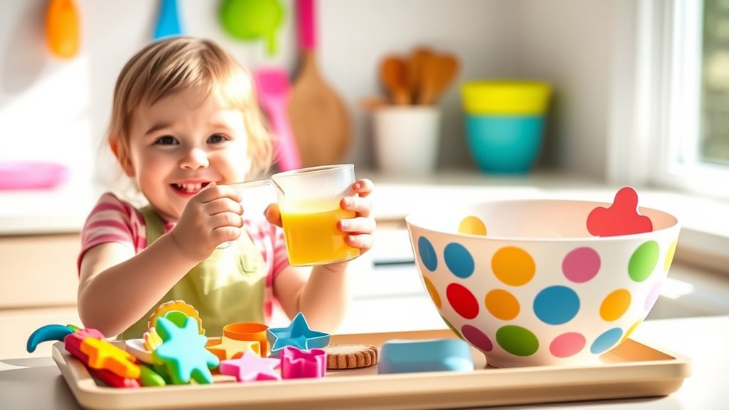 safe engaging quality easy