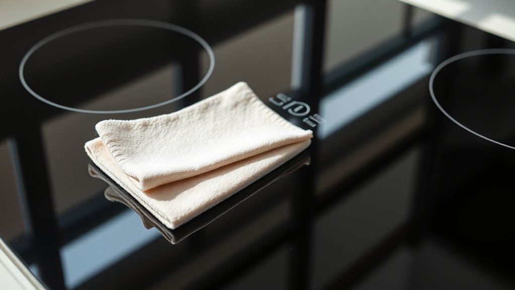 safe non abrasive cleaner essentials