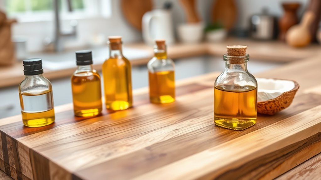 safe penetrating easy to apply oil