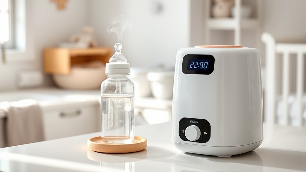 safe reliable portable heaters