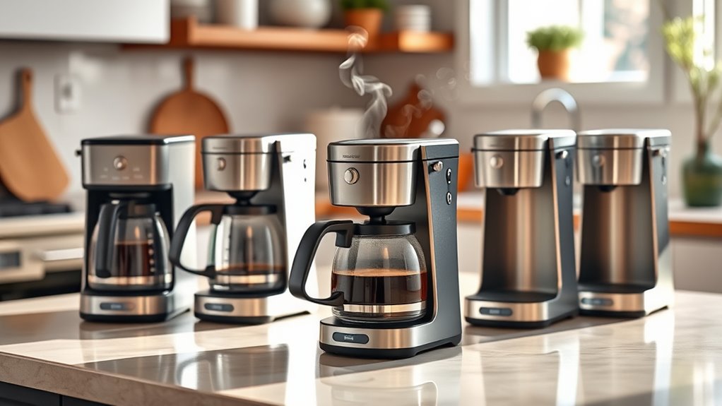 safety capacity convenience maintenance