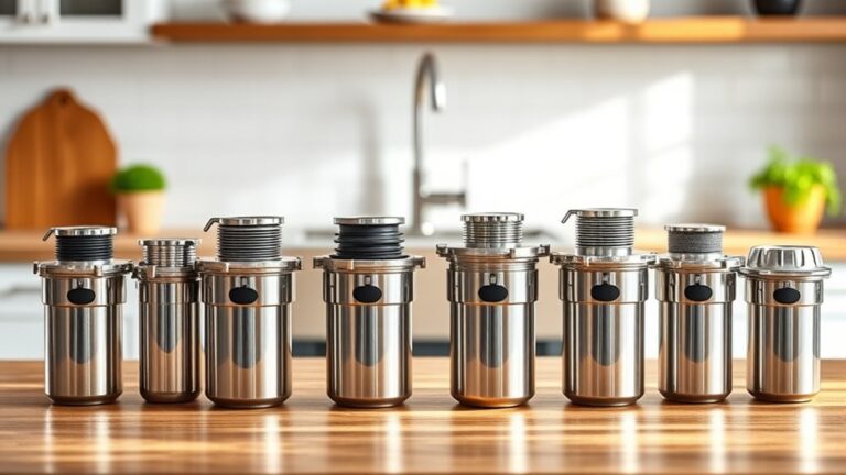 septic safe garbage disposals 2026