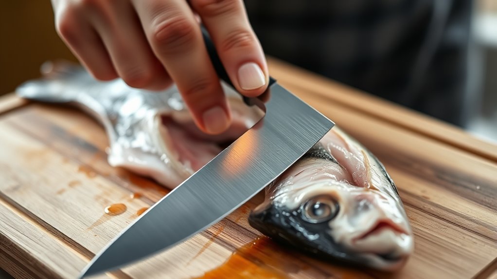 sharp flexible comfortable corrosion resistant