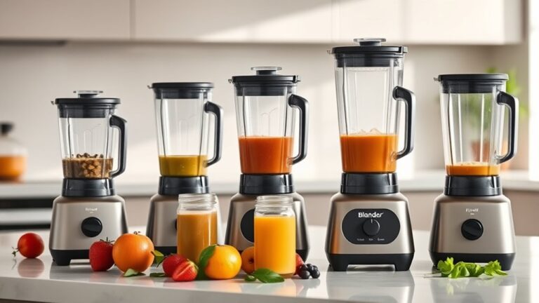 silent blending solutions 2026