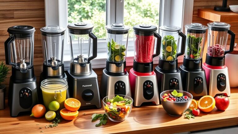 smoothie bowl blender guide