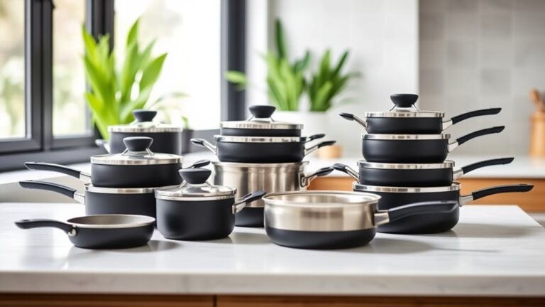 space saving cookware essentials 2026