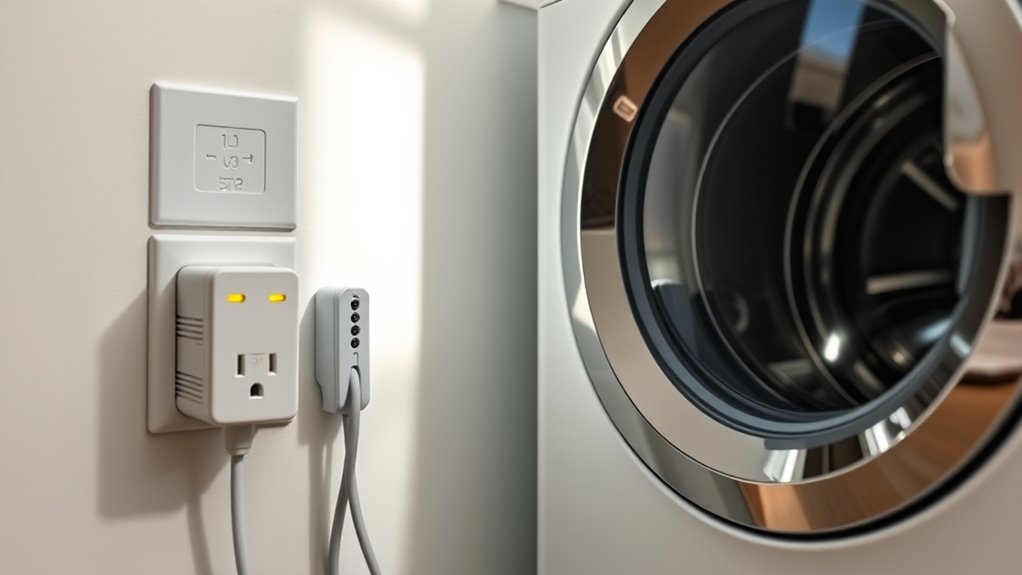 surge protector selection tips