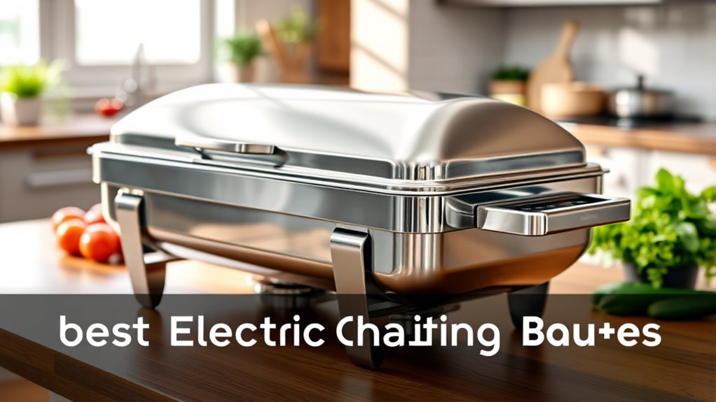 temperature control and durability