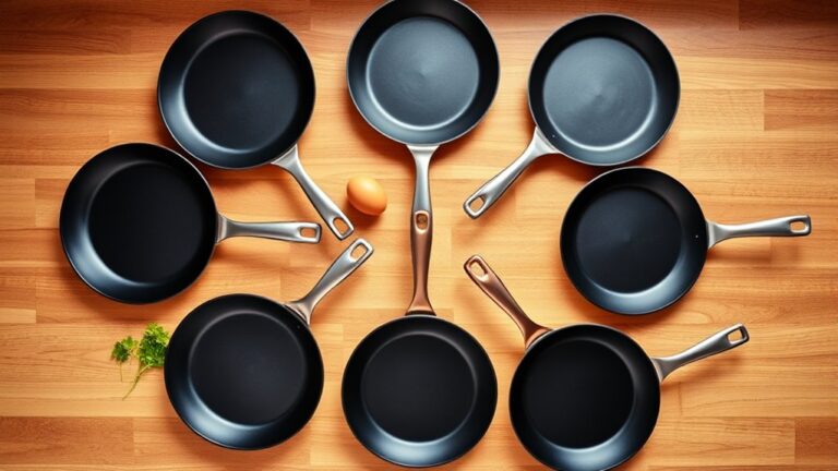 top 10 inch frying pans