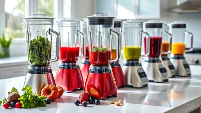 top 12 puree blenders 2026