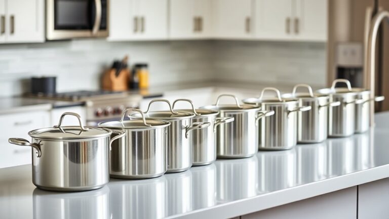 top 16 qt stock pots
