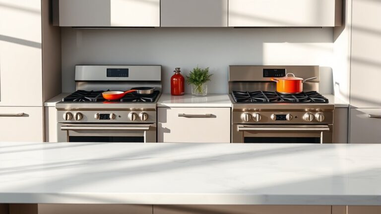 top 30 inch dual fuel ranges