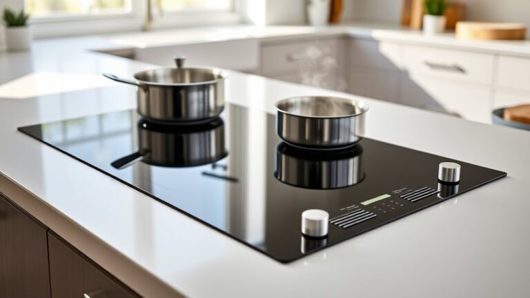 top 30 inch electric cooktop