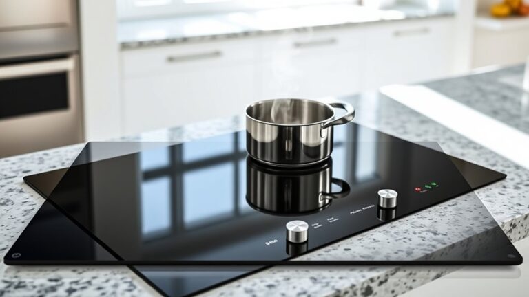 top 30 inch electric cooktop